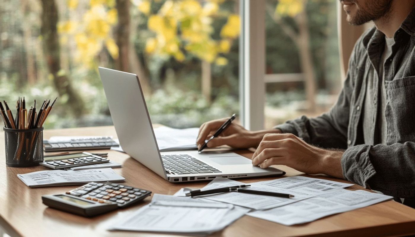 Comment estimer précisément vos revenus en tant que freelance ?