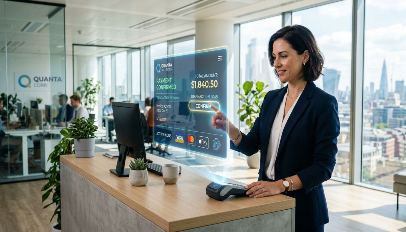 Comment l'automatisation peut réinventer la gestion des paiements en entreprise ?