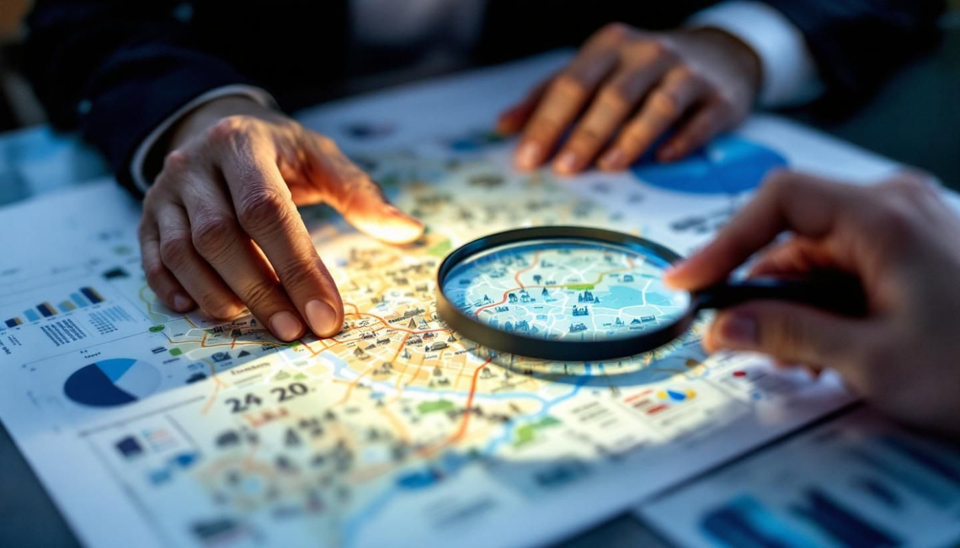 Comment un consultant SEO à Bordeaux peut transformer votre entreprise locale