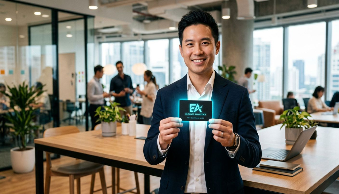 Comment une identité visuelle personnalisée booste-t-elle votre entreprise ?