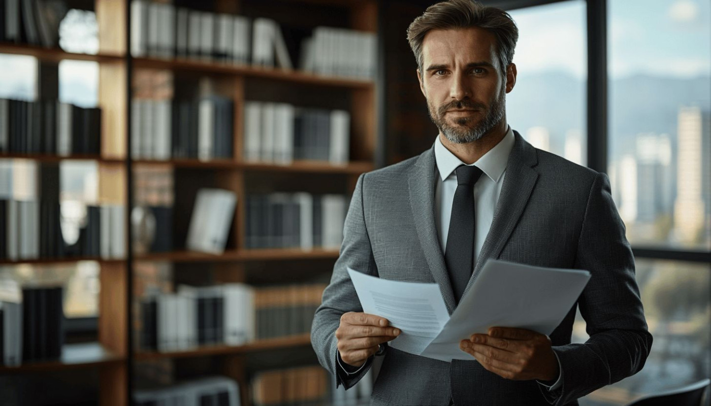 Conseils pour choisir votre avocat expert en litiges contractuels et propriété intellectuelle