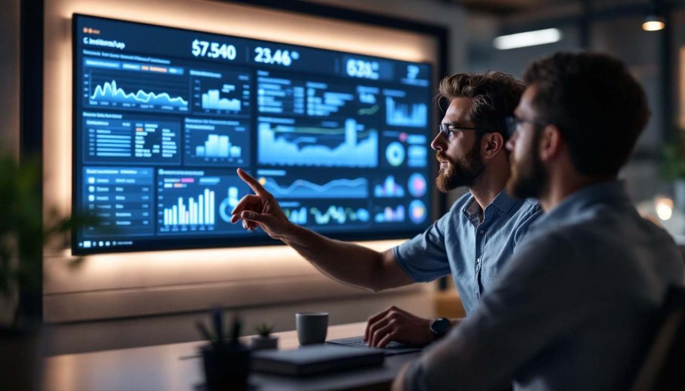 Création de valeur en startup les métriques clés à surveiller