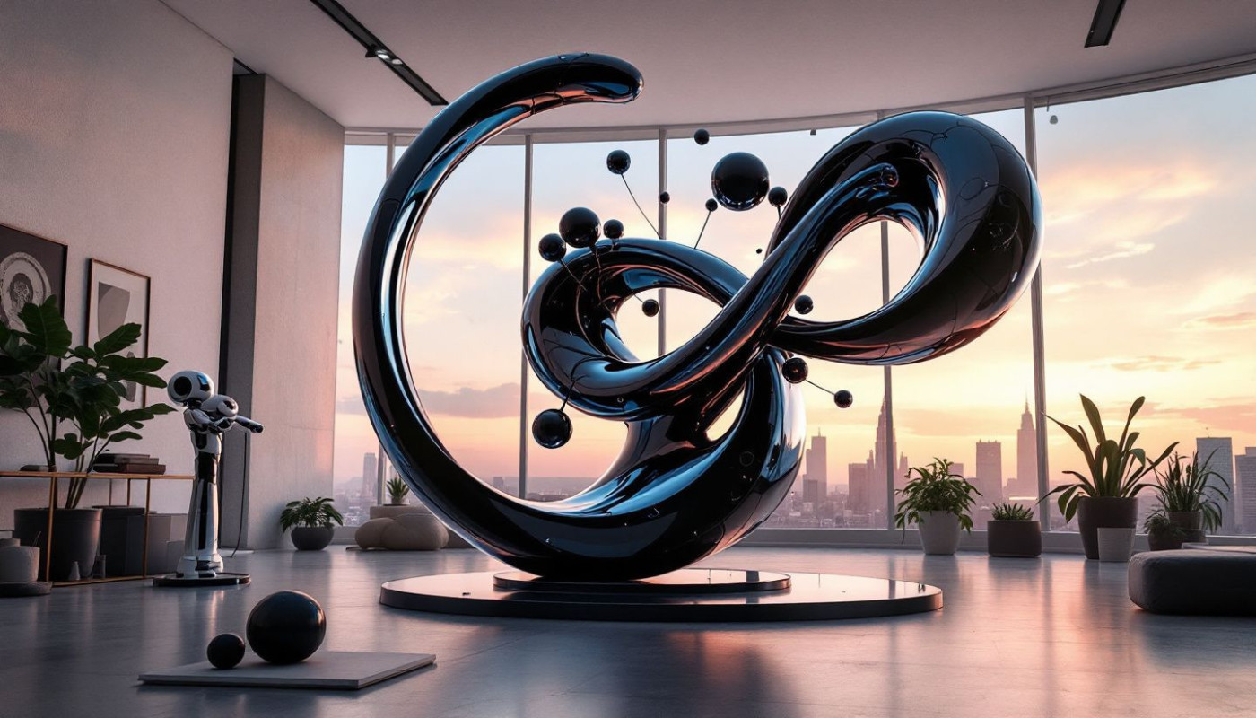 Explorer l'impact de l'IA sur la créativité dans le design graphique
