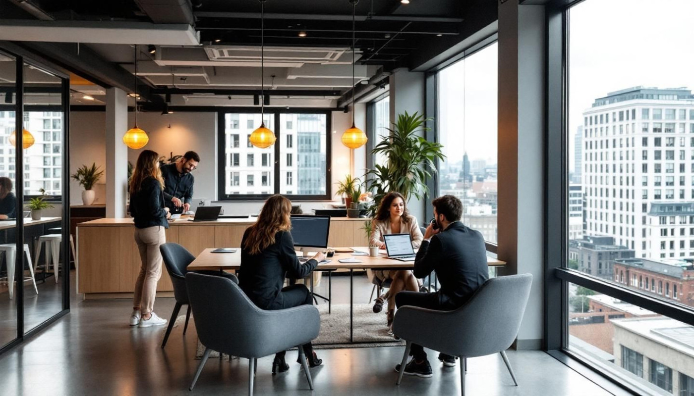 Explorez les bénéfices du portage salarial pour une carrière flexible