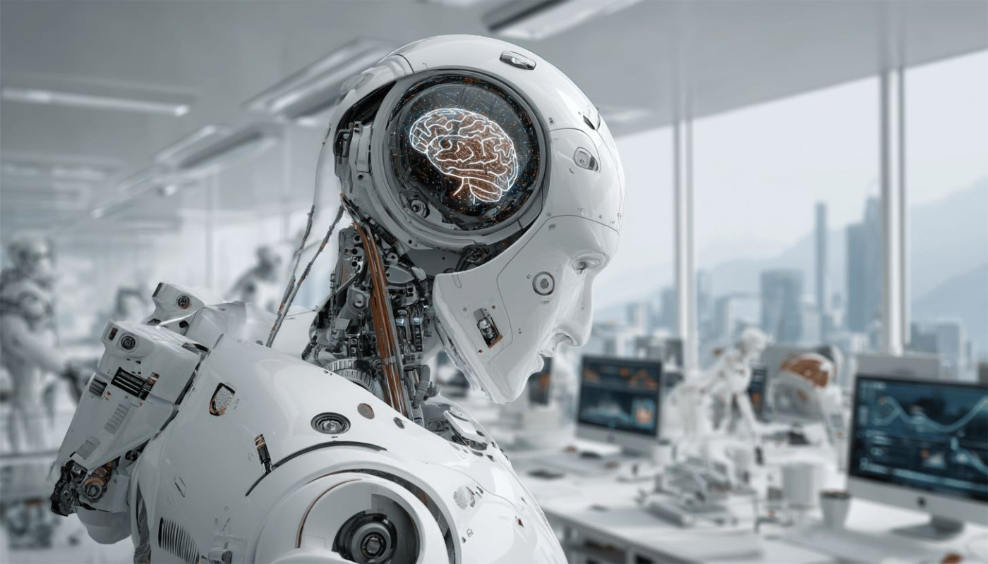 Intelligence artificielle en économie comment elle transforme le marché du travail