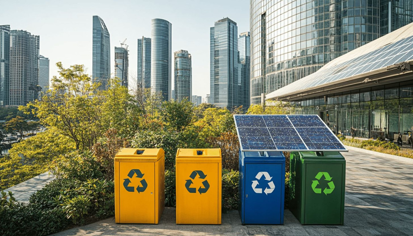 Responsabilité sociale des entreprises comment le cadre juridique influence l'innovation
