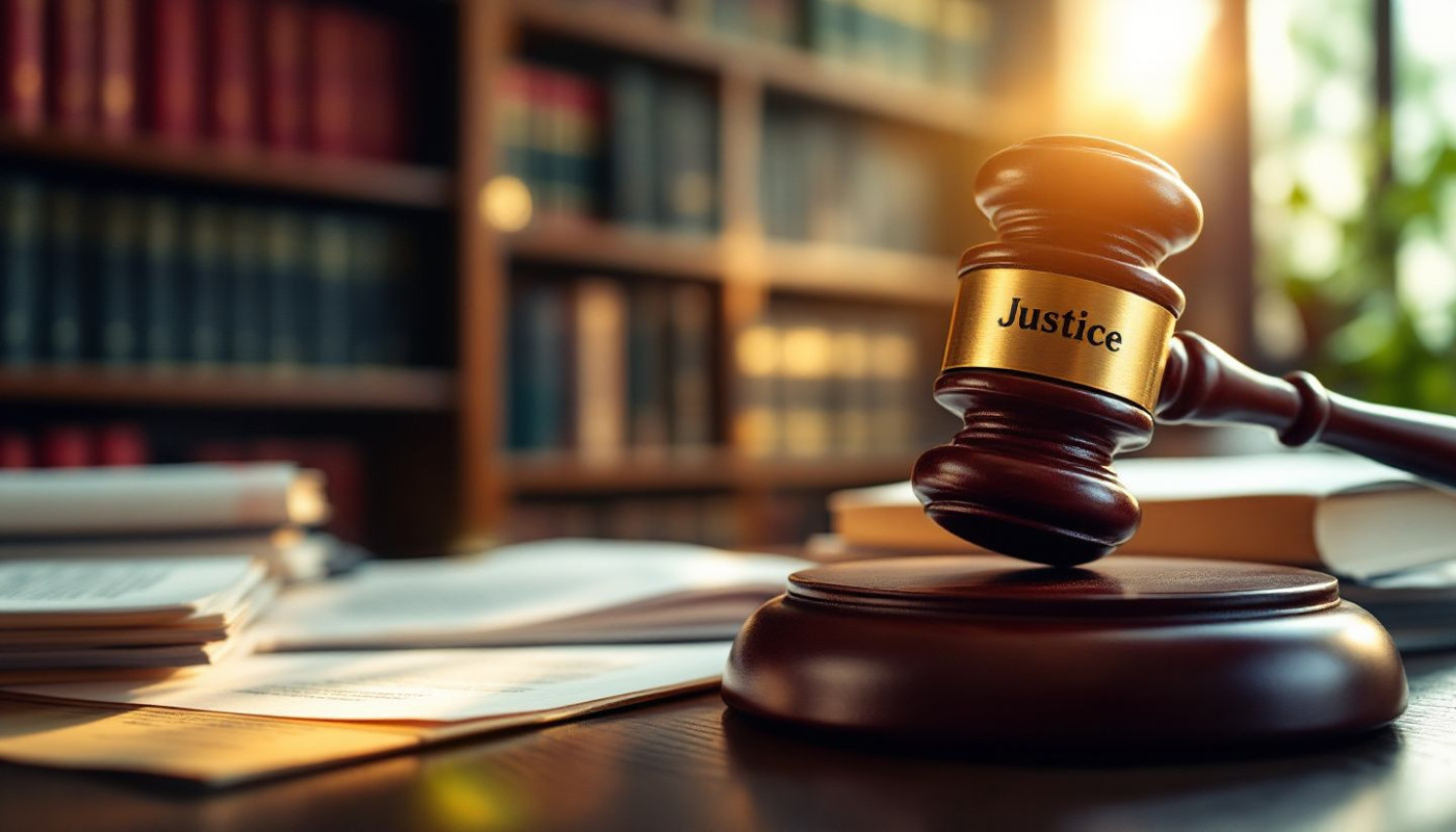 Services et rôles des huissiers de justice dans la gestion des affaires légales